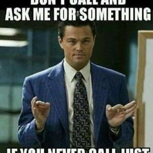 Meet your Posher, Billy